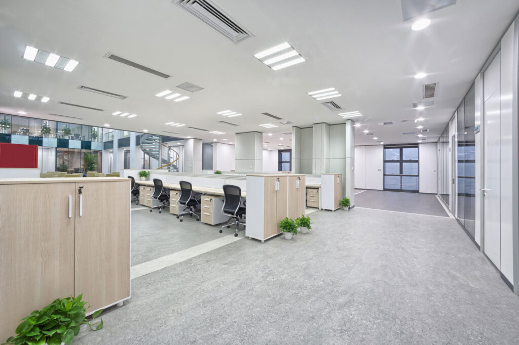 Strata and Commercial Cleaning